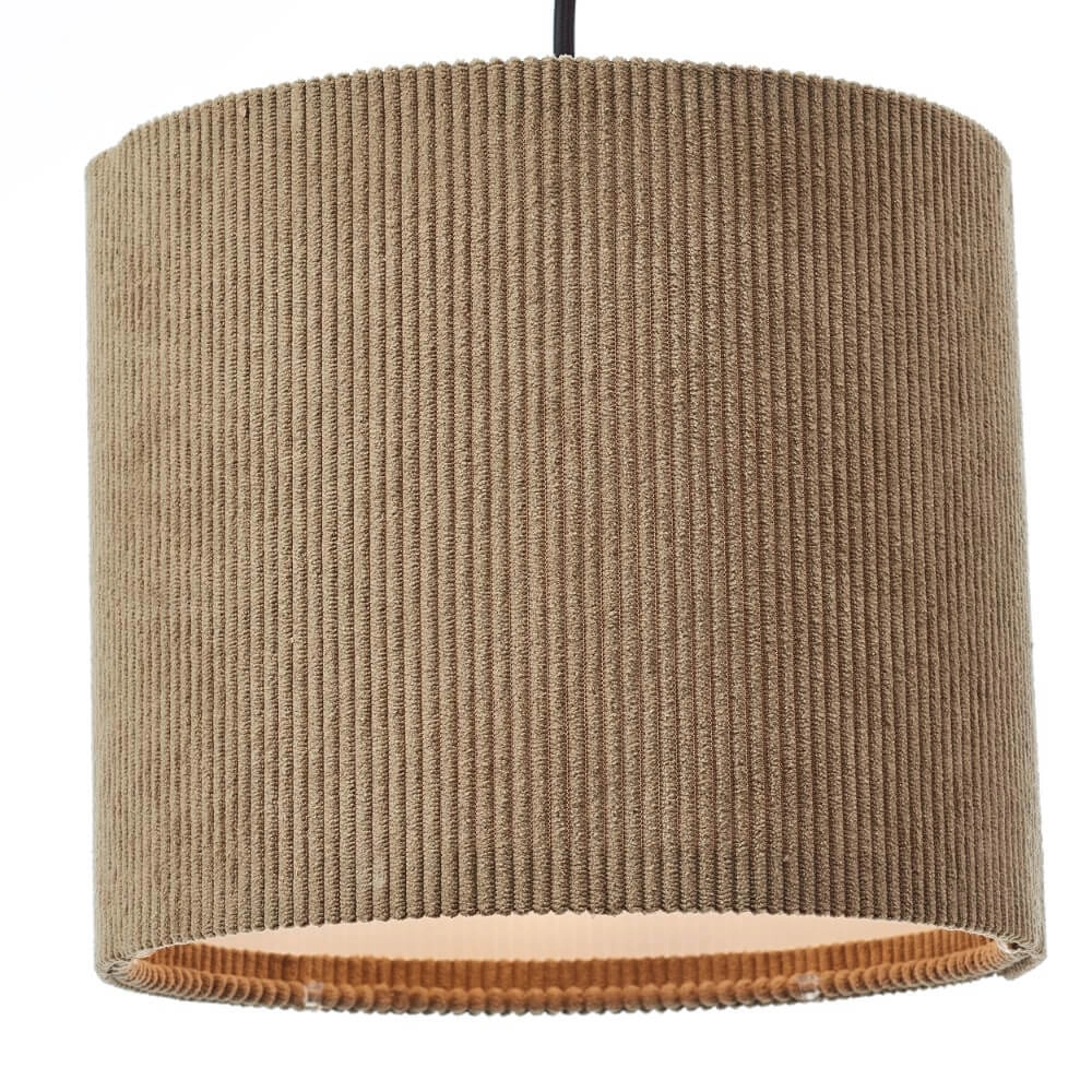 3-lichts hanglamp Tony grijs design Brilliant 4004353446313