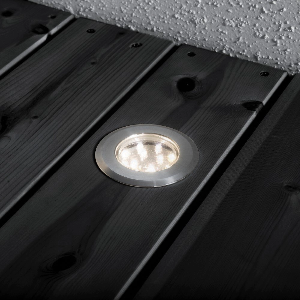 Mini led (3x) spotjes KonstSmide 7318307654004