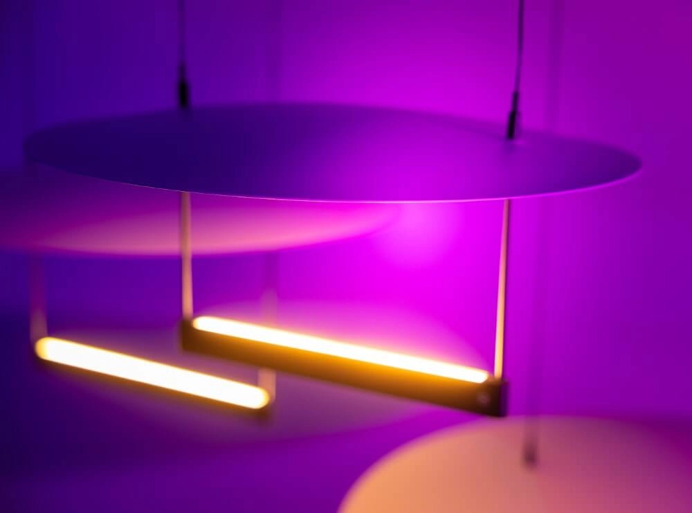 Design hanglamp Diana Ø 42cm ETH 8720195308164