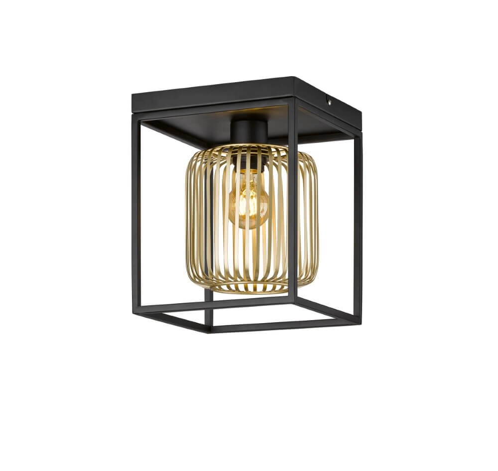 Chique plafondlamp Caydo Chique plafondlamp Caydo