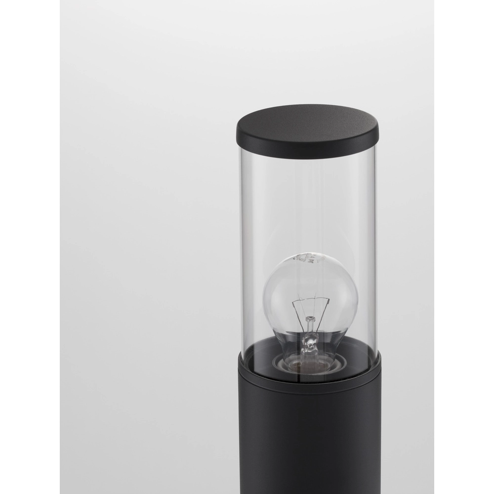 Design tuinlamp Zosia grijs 80cm Lyora 5212017437594