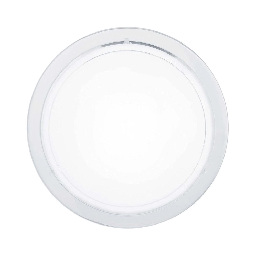 Plafondlamp Planet 1 wit Plafondlamp Planet 1 wit