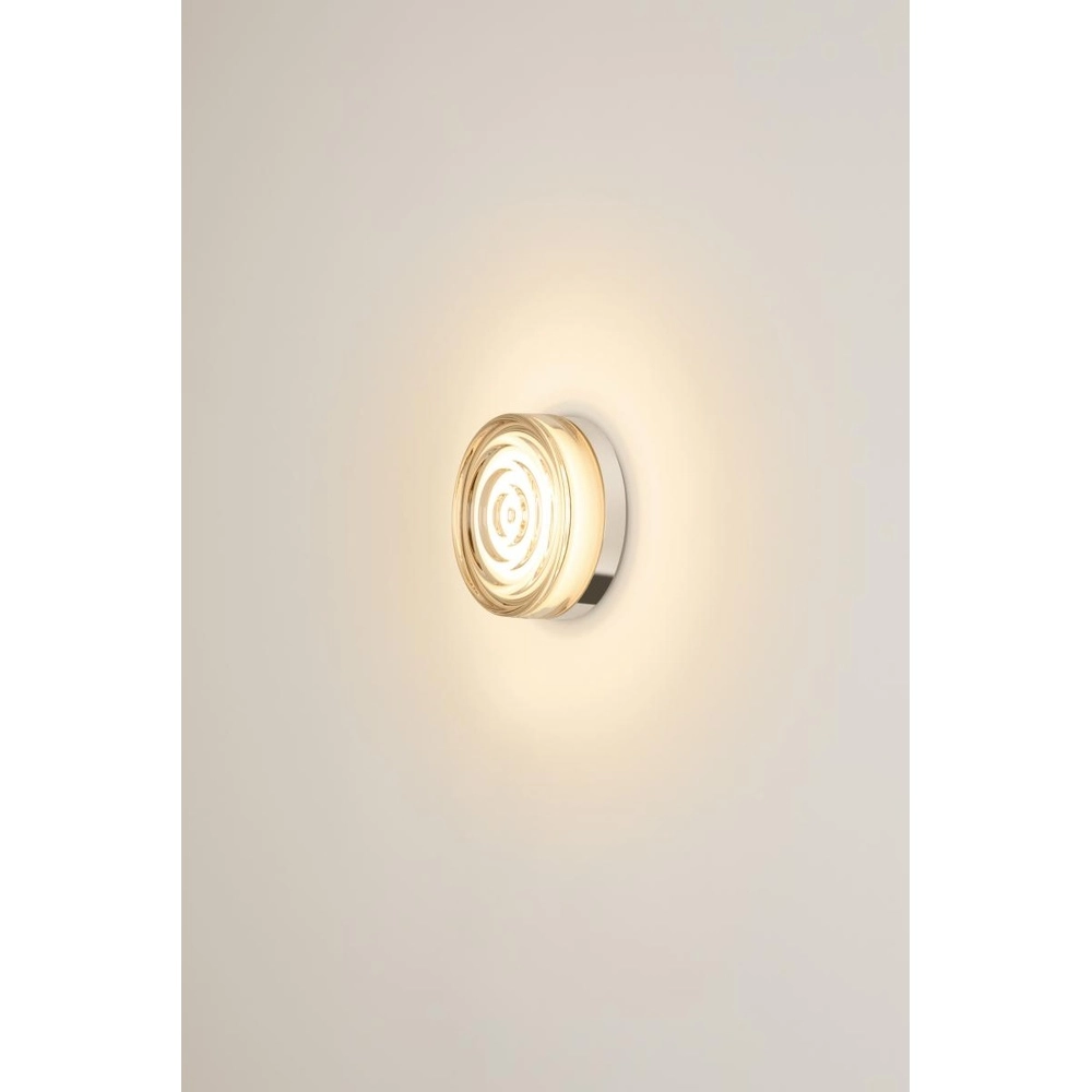 Plafondlamp Cyft XL Ø20cm zwart SLV 4024163318136