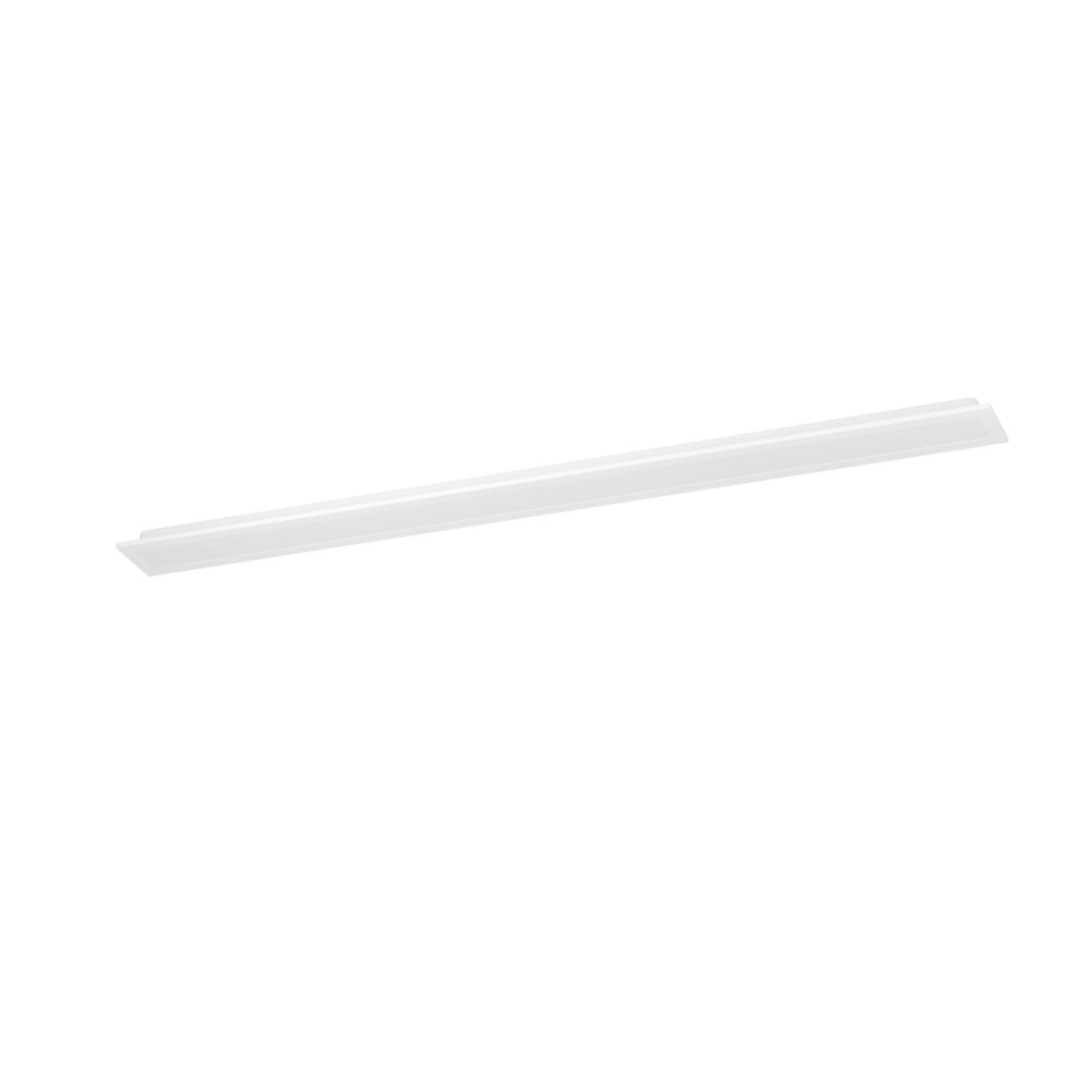 Smart plafondlamp Moradillo-Z wit 14,5cm Smart plafondlamp Moradillo-Z wit 14,5cm