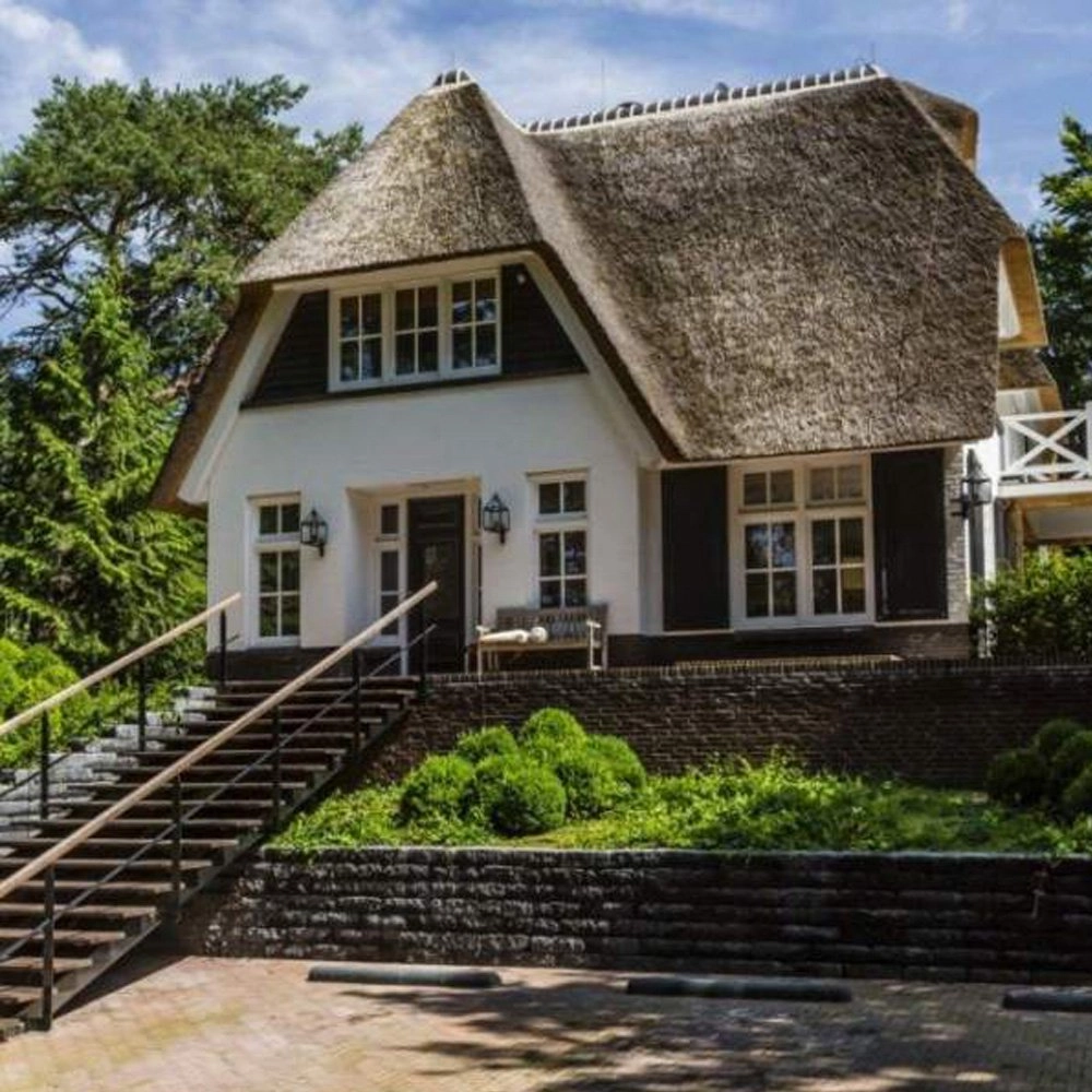 Buitenlamp Leusden muur KS Verlichting 8714732729741