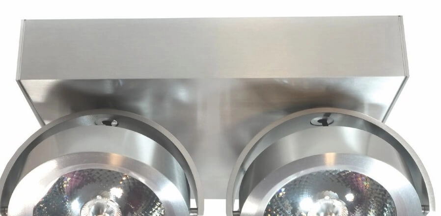 4 led spot Dutchess opbouw Artdelight 8719831732456