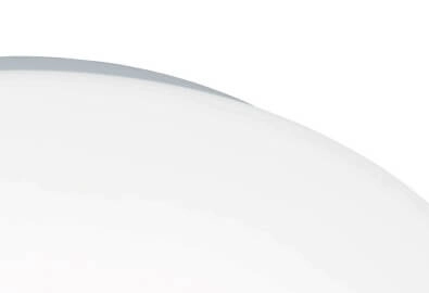 Plafonnière Djerba Ø 24cm Brilliant 4004353591471