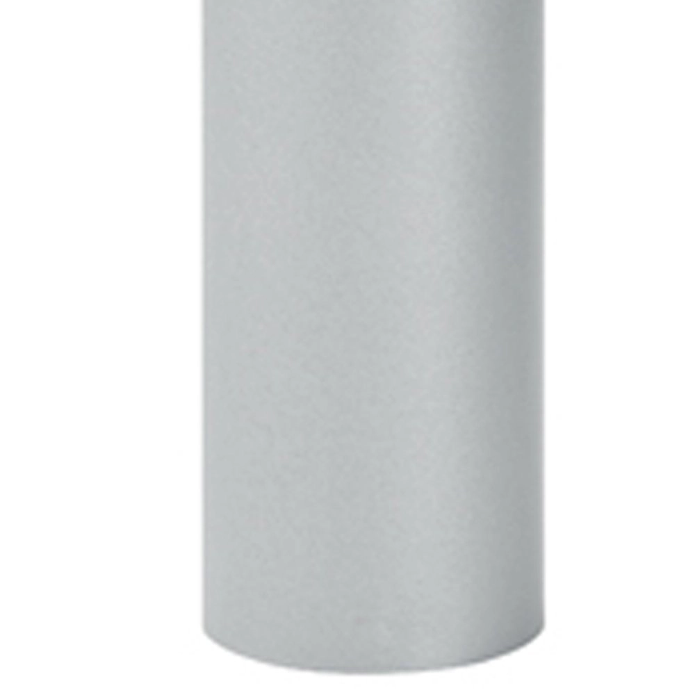 Moderne buitenlamp staand Jail 70cm - grijs Albert 4007235922325