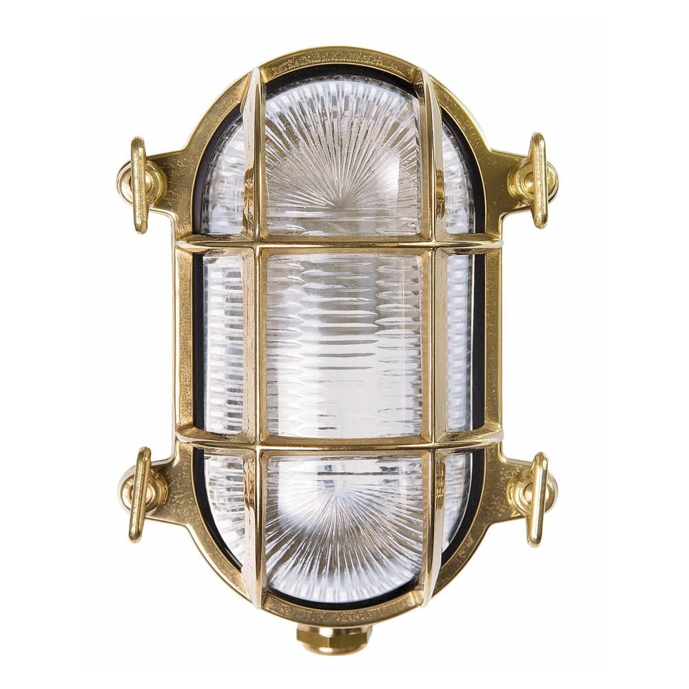 Bullseye Maritiem goud