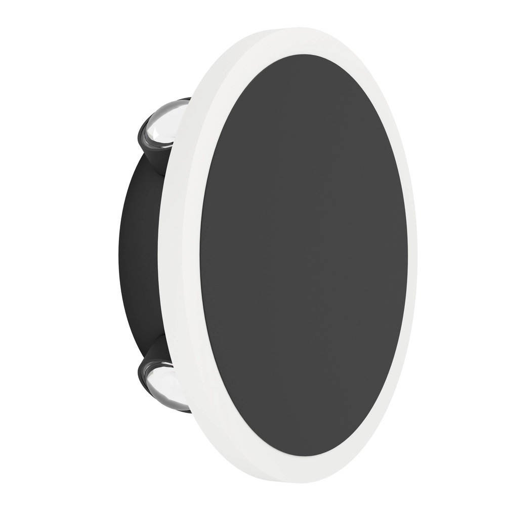 Led muurlamp Talamello 1 Ø 17cm