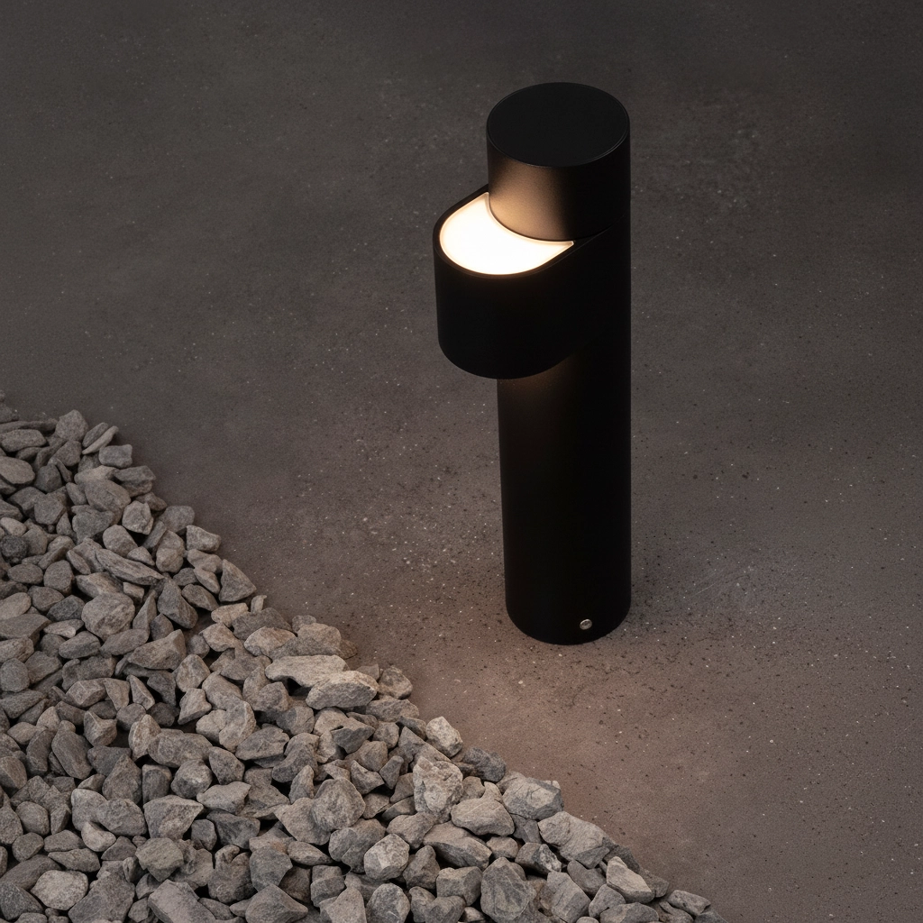Tuinlamp Aduro 35cm