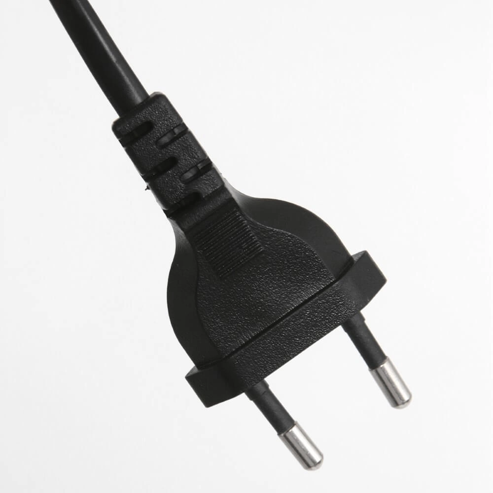 Tripod schemerlamp Triek zwarte kap Steinhauer 8712746152388