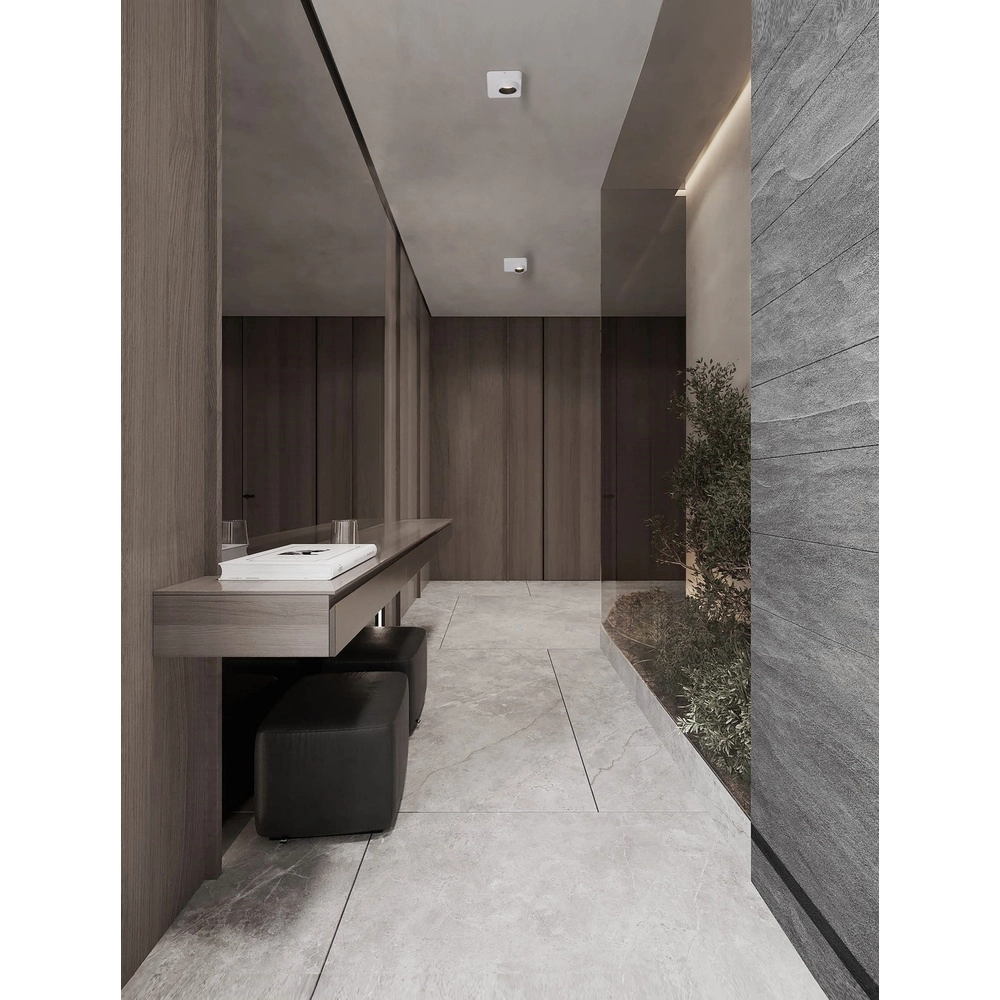 Plafondlamp Kedros wit Lyora 5212017464026