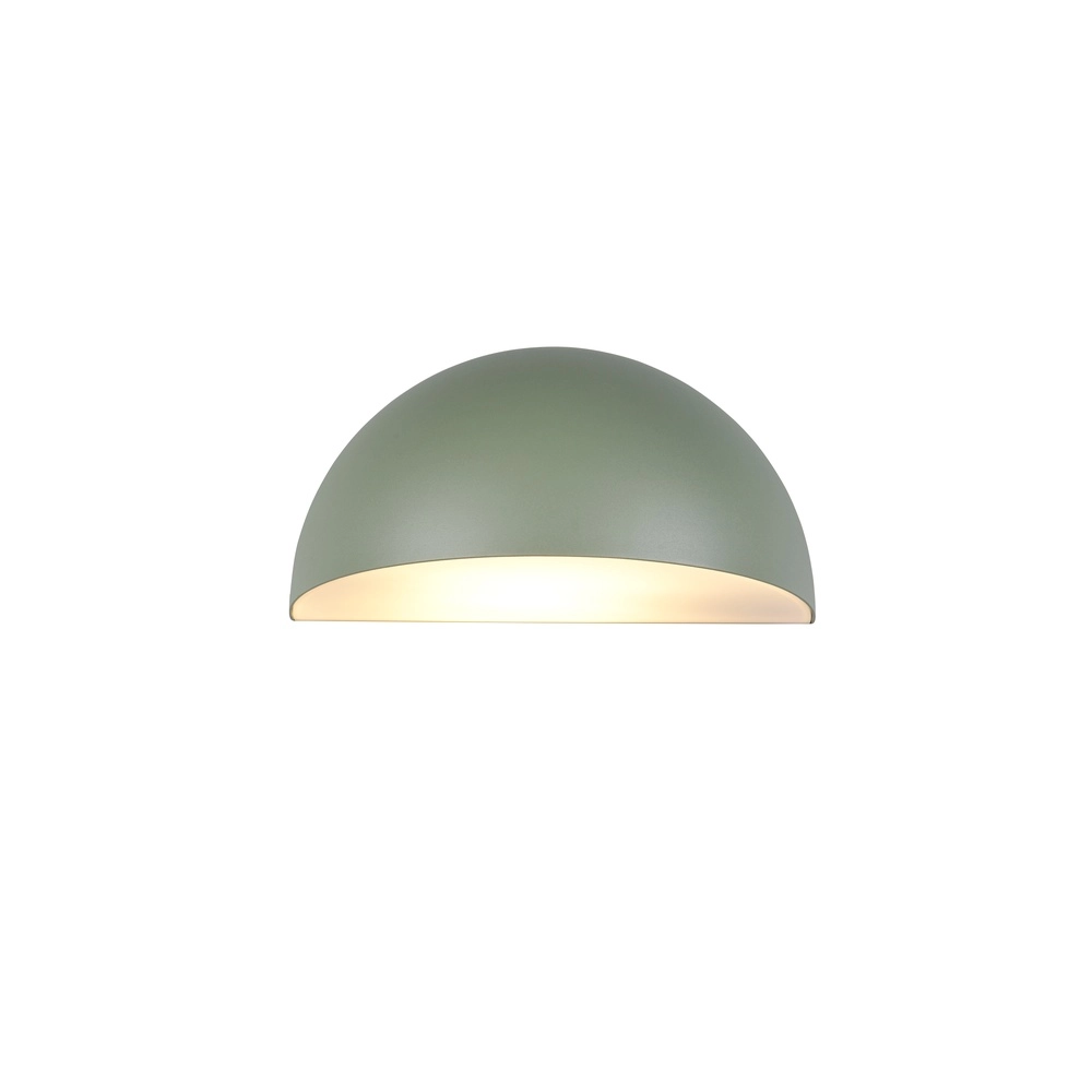 Design wandlamp Maas groen Trio 4017807648508