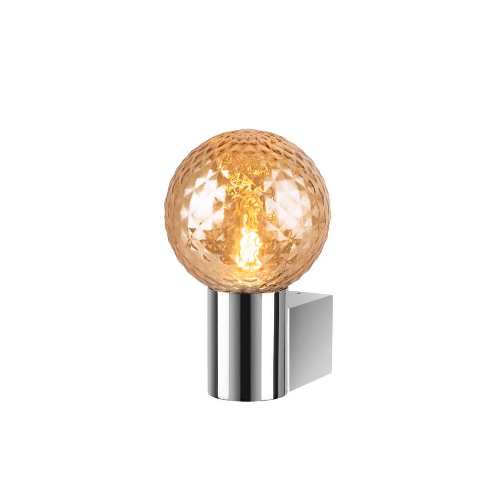 Los amber glas voor Varyt serie SLV 4024163291811