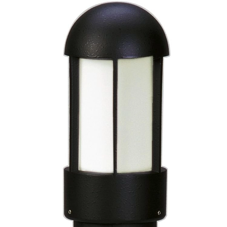 Design staande lamp voor buiten Rondo 84cm Albert 4007235620153