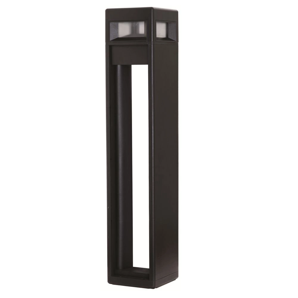 Design tuinverlichting Tetris