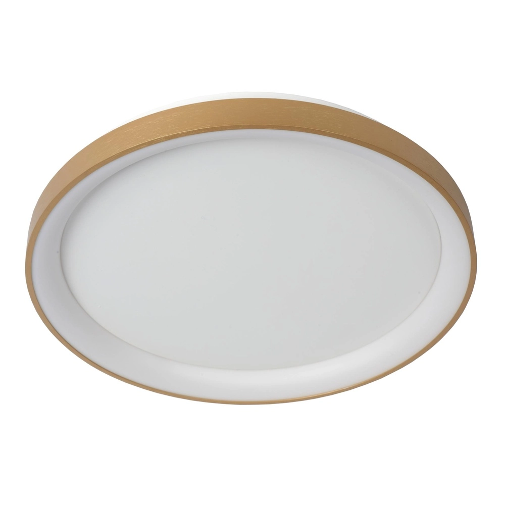 Plafonniere Vidal Ø 48cm goud