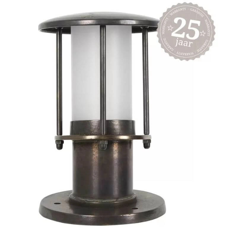 Tuinlamp Resident 3 KS Verlichting 8714732664103