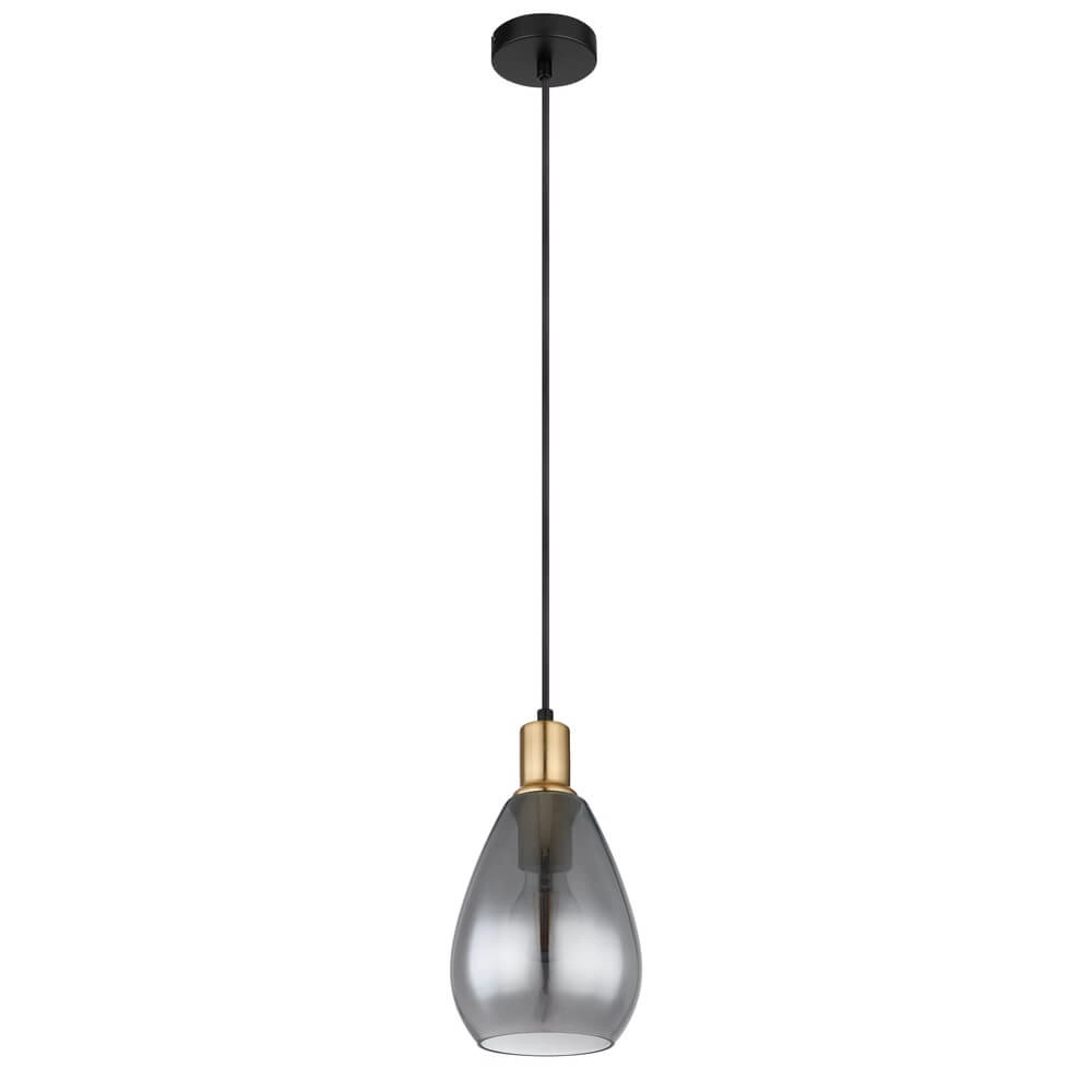 Hanglamp Fanni enkel Ø 15cm Globo 9007371430611