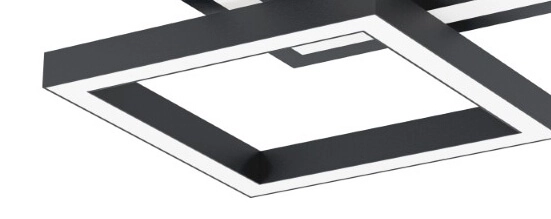 Led plafondlamp Savatarila-C Eglo 9002759993122