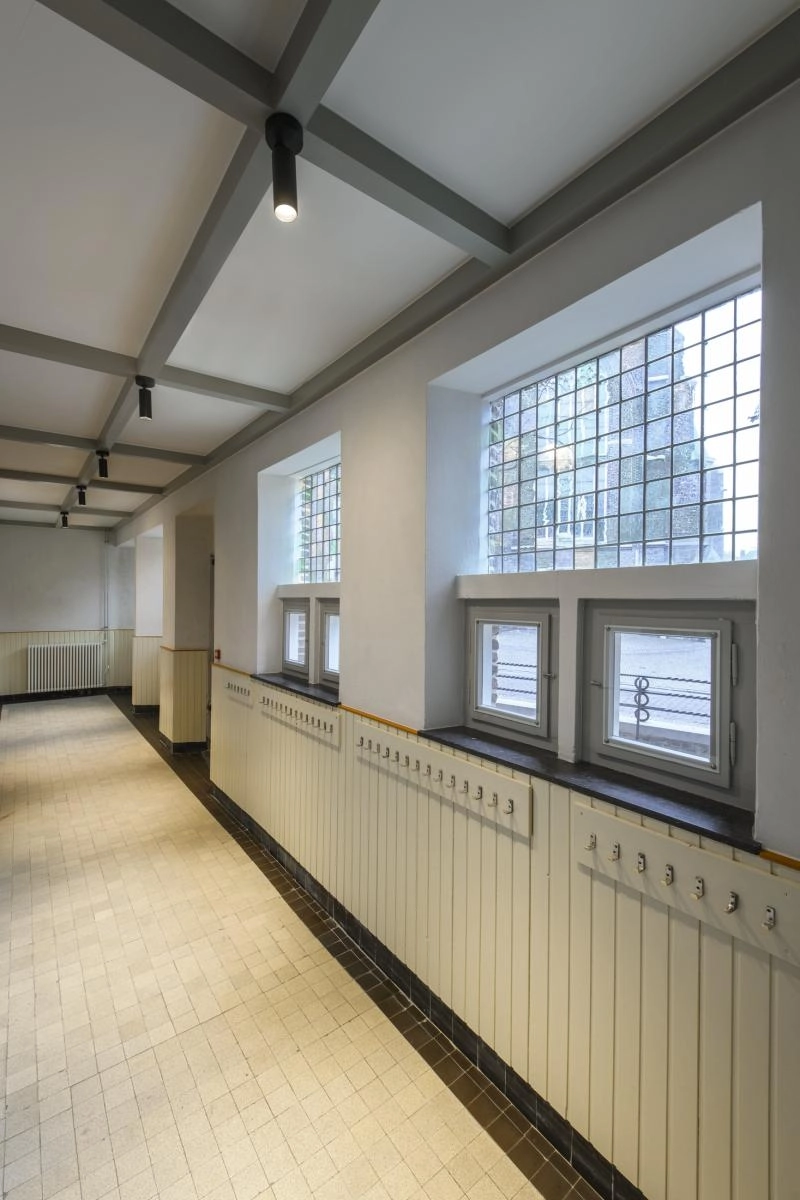 Opbouwspot Numinos S Dali zwart 3000K - 36gr SLV 4024163245456