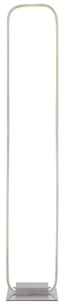 Led vloerlamp Silla wit Globo 9007371417223