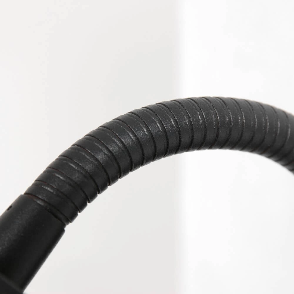 Bedlamp zwart Upround met oplader en usb Steinhauer 8712746170467