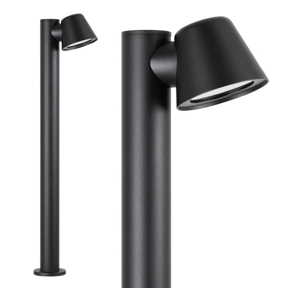 Padverlichting Vita zwart - 80cm Padverlichting Vita zwart - 80cm