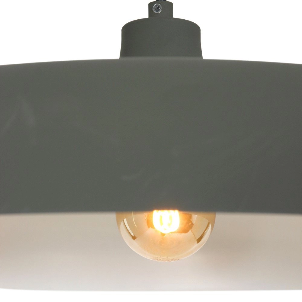 Hanglamp Krisip Ø 50cm Steinhauer 8712746132533