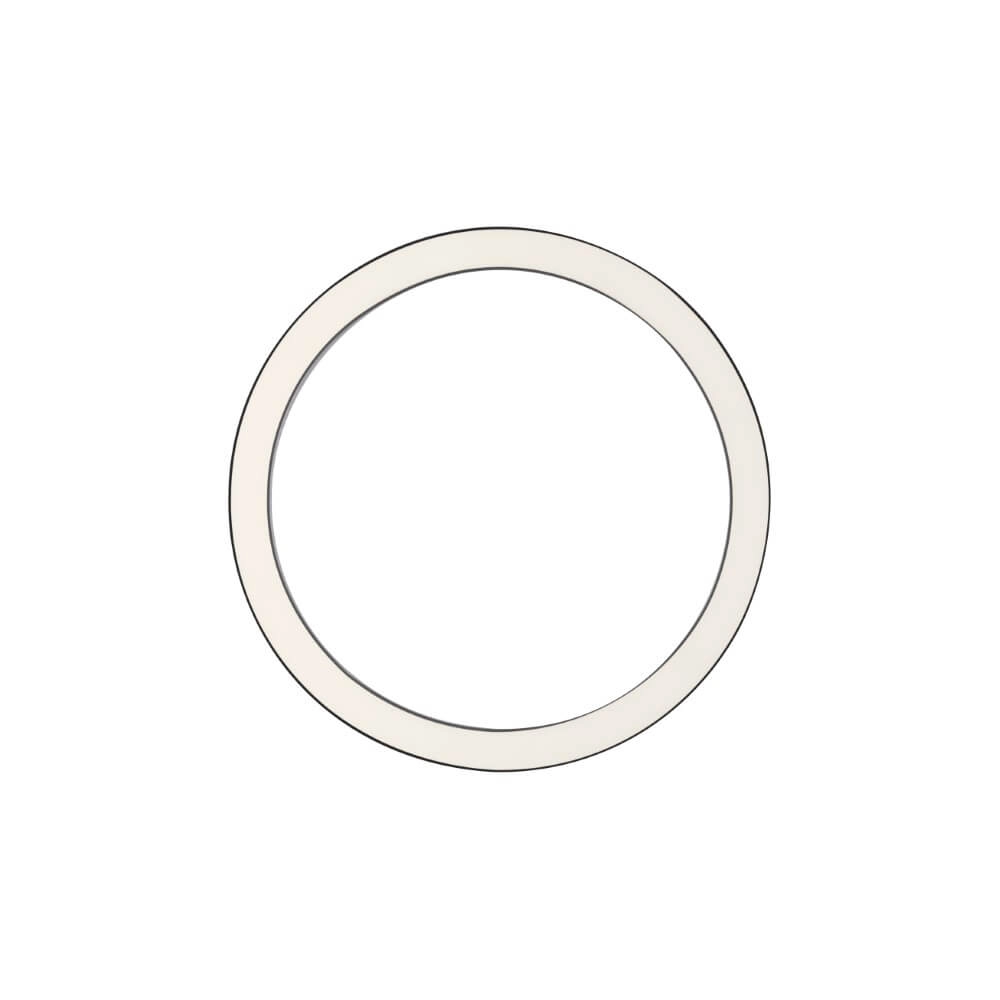 Ronde vloerlamp Pure Lines Round Ø 50cm antraciet Paul Neuhaus 4012248375853