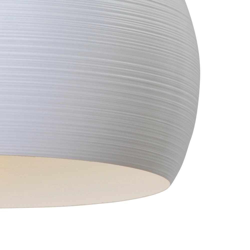 Witte hanglamp Concepto 50 Masterlight 8718121094465