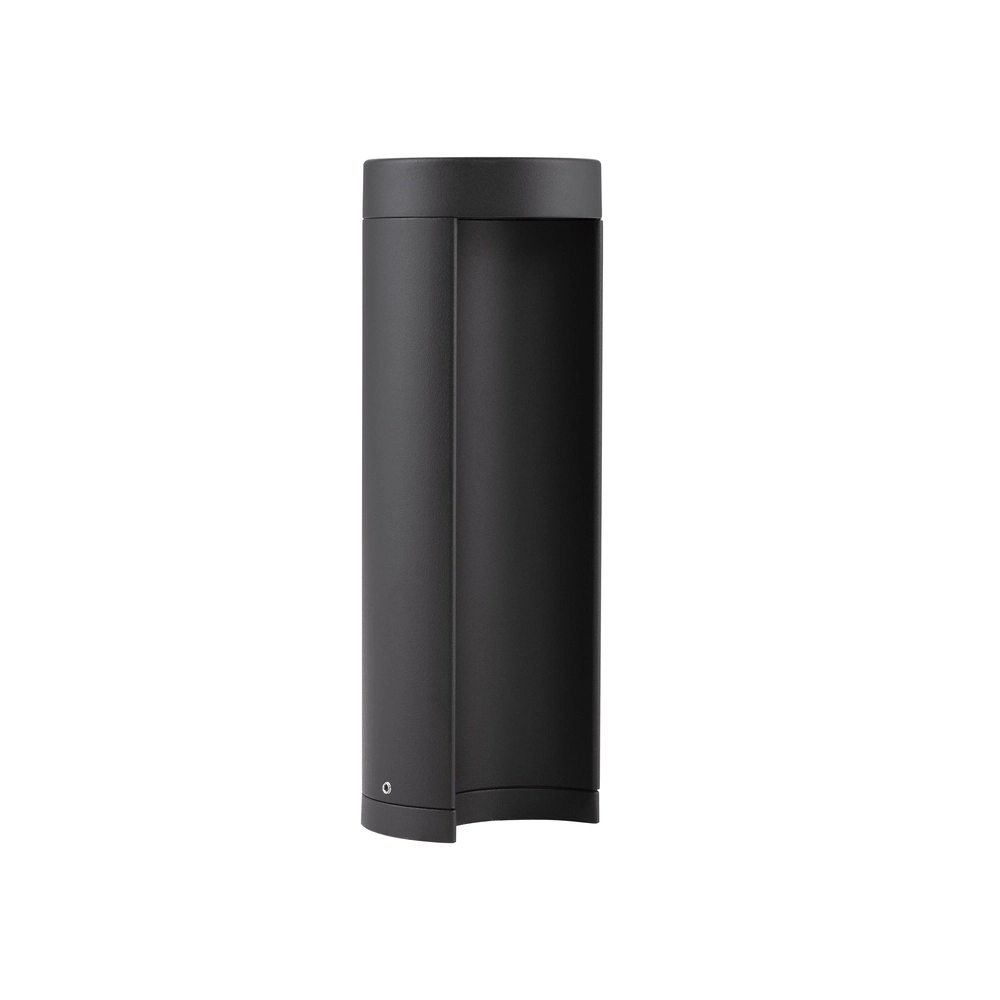Tuinlamp Tien antraciet 25cm Lyora 5212017434890