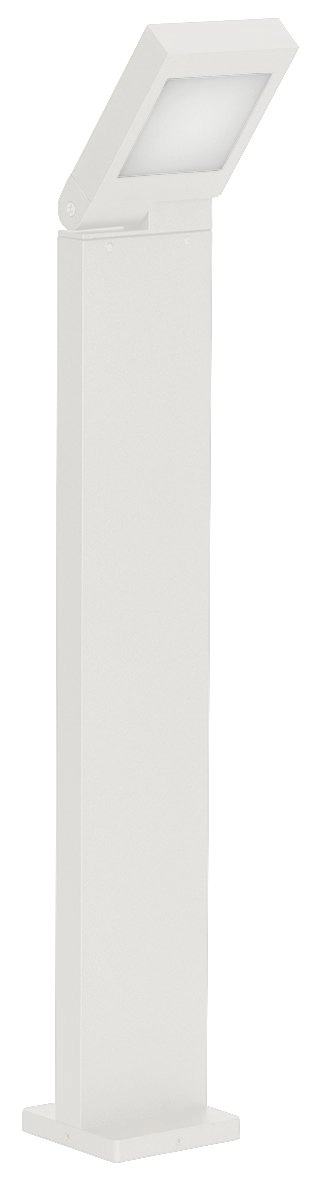 Led verstraler buiten Parel 90cm - wit