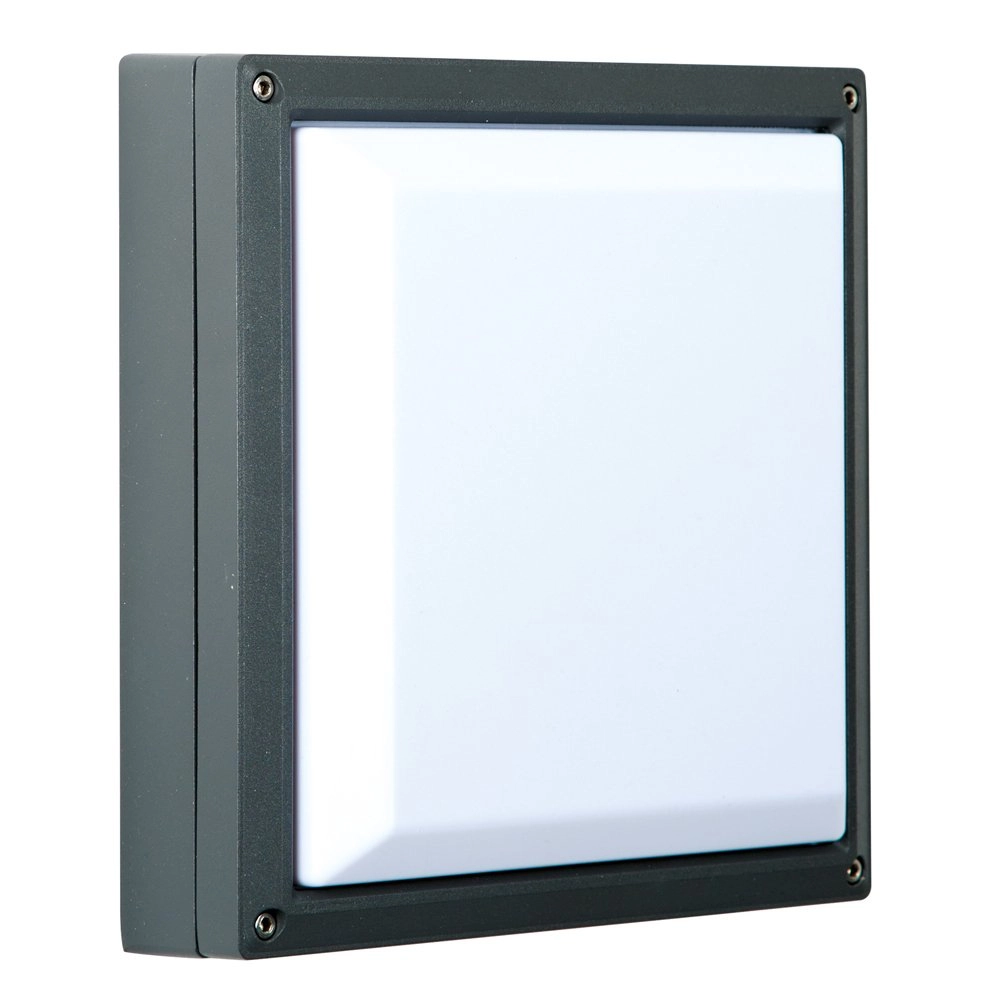 Vierkante buitenlamp Stellar