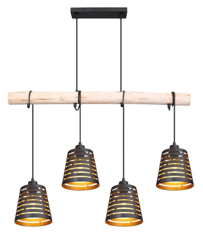 Eetkamer hanglamp Ablona