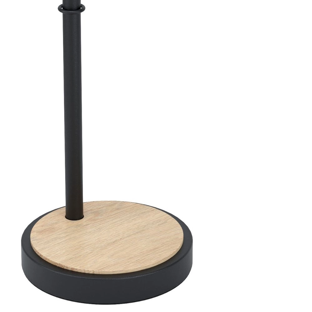 Landelijke bureaulamp Lubenham Eglo 9002759440589