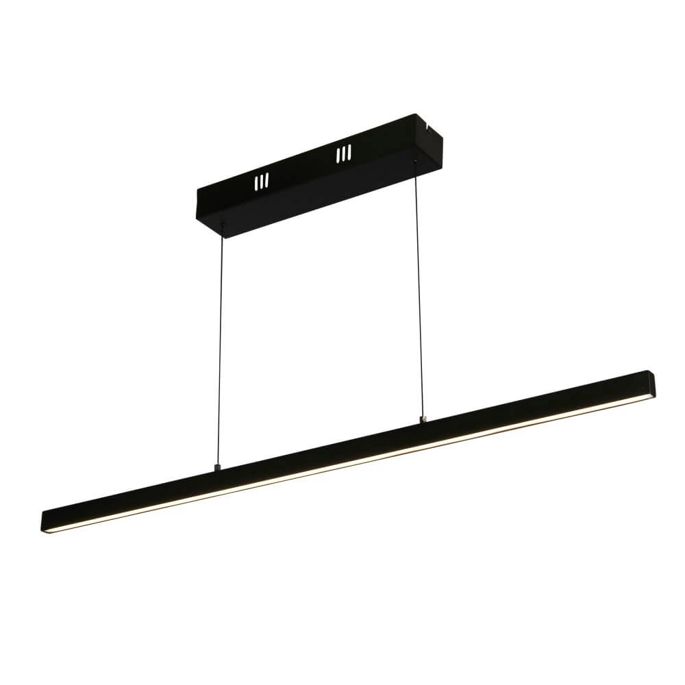 Design hanglamp Layla zwart Design hanglamp Layla zwart