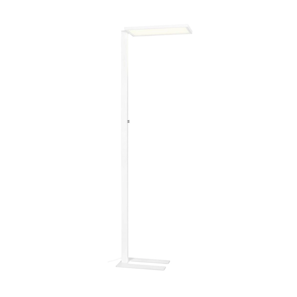 Kantoorlamp Worklight Easy wit 4000K