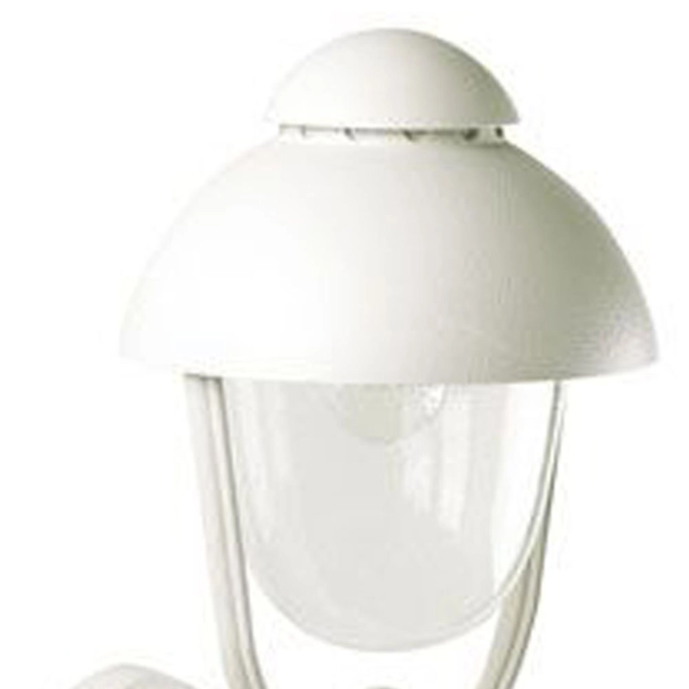 Witte wandlamp buiten Jardi 51cm Albert 4007235806885