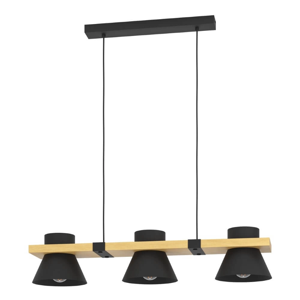 Landelijke hanglamp Maccles Landelijke hanglamp Maccles