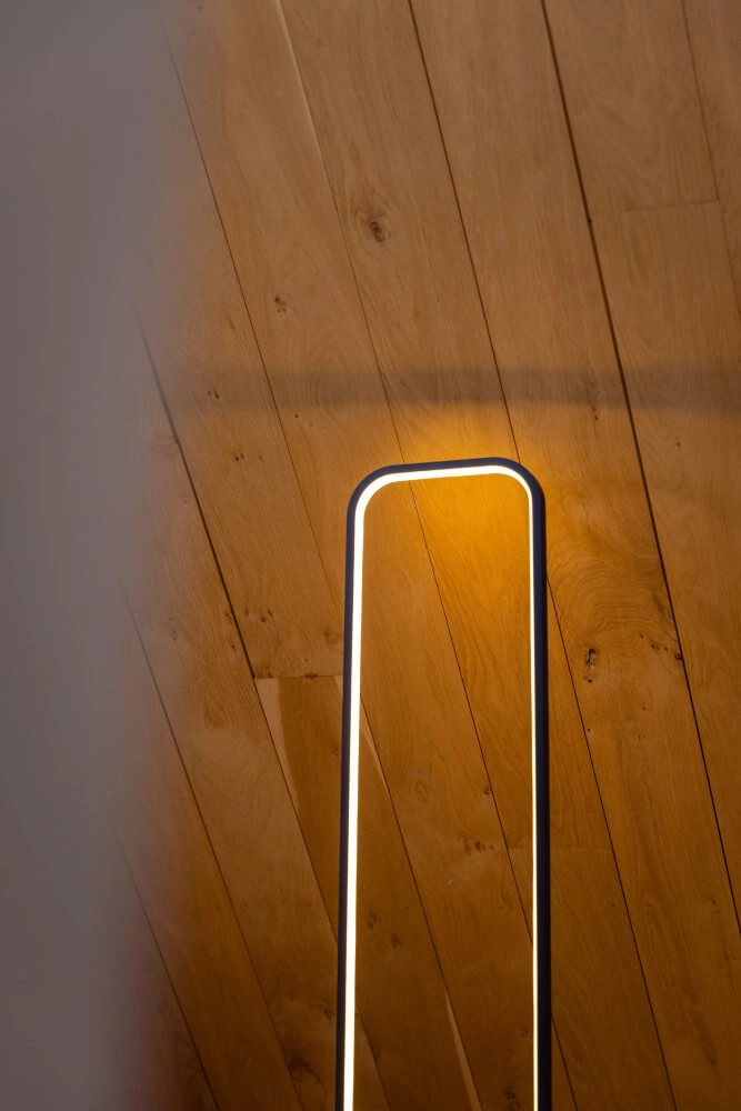 Design led vloerlamp Avenue ETH 8720195304791