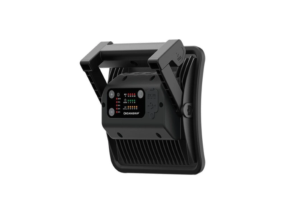 Multimatch R Scangrip 5708997356524