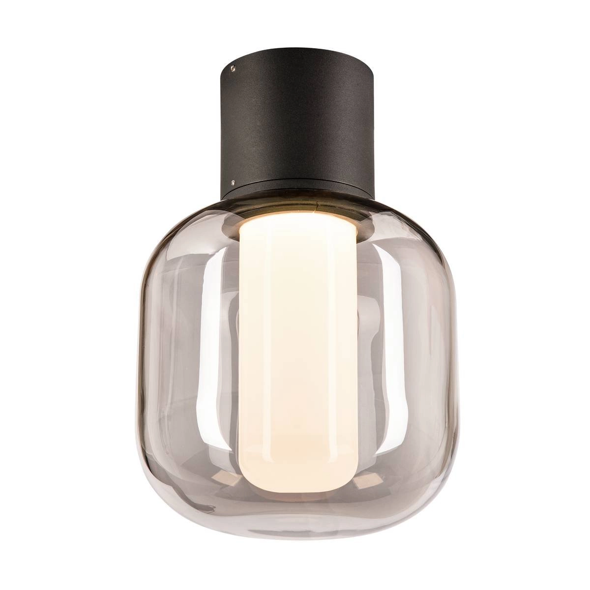 Veranda lamp Ovalisk SLV 4024163248273
