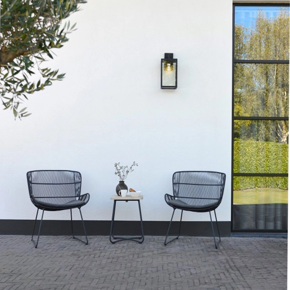 Buitenlamp Hampton KS Verlichting 8714732732345