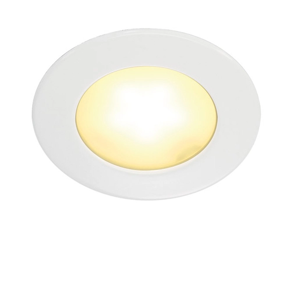 Plafondlamp Ceilinglight DL 126 wit