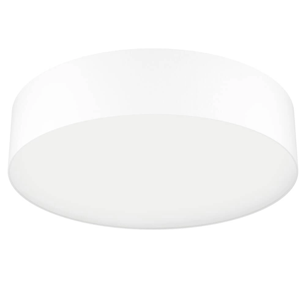 Plafonnière Zigbee Romao-Z wit Plafonnière Zigbee Romao-Z wit