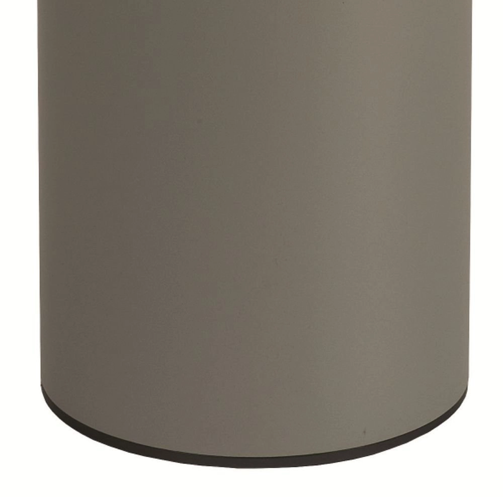 Design staande lamp Stavanger 95cm grijs Franssen 7042891240786