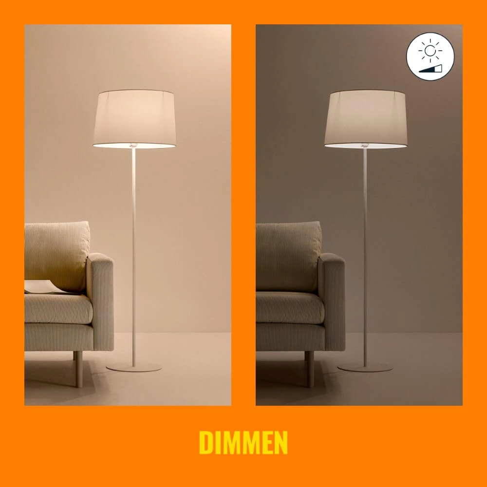 Draadloze schakelaar Portable Button WiZ 8719514554795