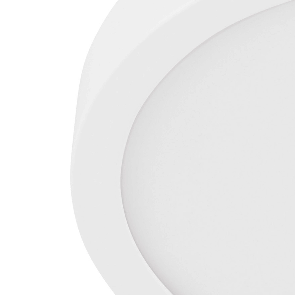 Witte plafondlamp Fueva 5 4000K wit Eglo 9002759308919